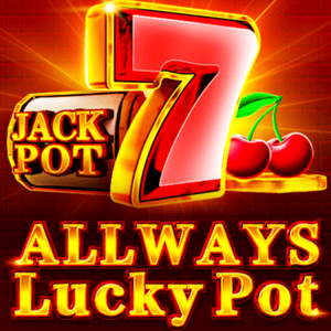 Allways Lucky Pot